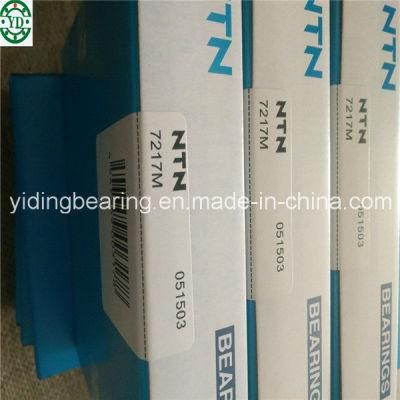 Bearing 7217m NTN Brand Bearing 7217