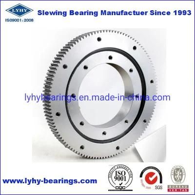 01-0289-06 External Gear Slewing Ring Bearing Slewing Gear Slewing Ring