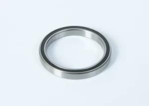 High Speed and Low Noise Ultra Thin Bearing 6711 Zz 2RS Deep Groove Ball Bearing