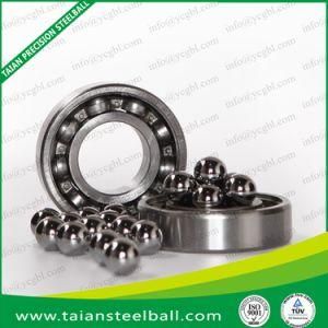Hot Sale 3/16&quot;~6&quot; Low Chrome Steel Shot for Bearing