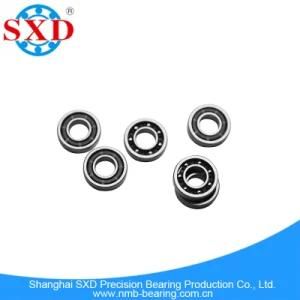 High Quality Chrome Steel China Supplier Miniature Bearing