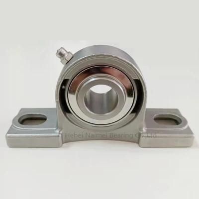 Agricultural Machine Bearing Pillow Block Bearing UCP212