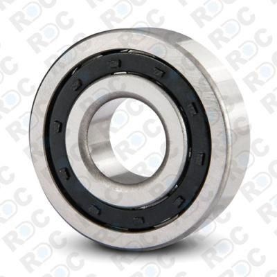 Cylindrical Roller Bearing Nj310 Roller Bearings