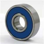 Smr84-2RS Stainless Steel Ceramic Si3n4 Ball Bearing 4X8X3