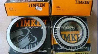 High Quality USA Timken Bearing 572/575 Tapered Roller Bearing