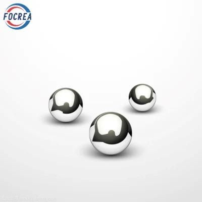 6.747 mm Stainless Steel Balls with AISI304