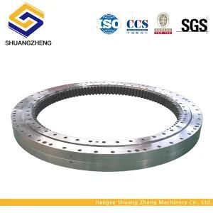 Reliable Quality Single-Row Four Point Ball Slewing Bearing Manufacturers