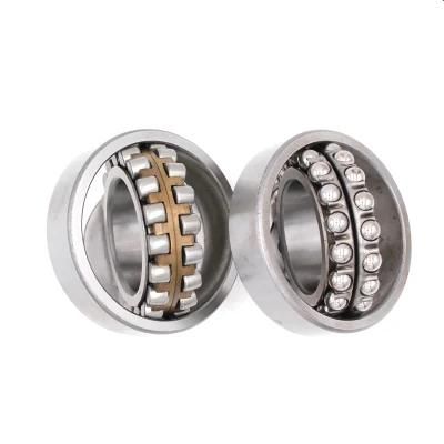 Hot Sale Supply High Precision Self-Aligning Ball Bearing Rolling Bearing in Stock