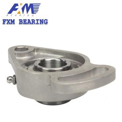 Pillow Block Bearing, Insert Bearing (AELPP205-100) NTN Type