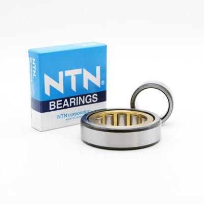 NTN Air Conditioning Compressor Bearing Cylindrical Roller Bearing Nu311 Nu311etn1 Nu311m