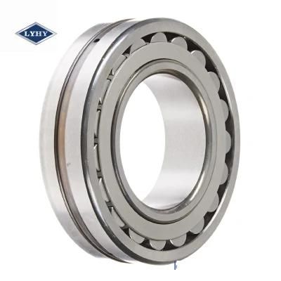 Spherical Roller Bearing with Self-Aligning Ability (22328-2C55/VT143)