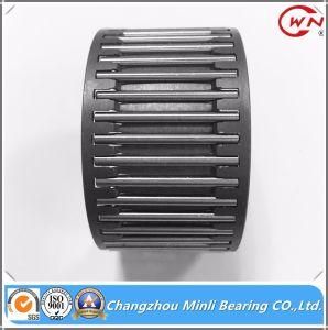 China Hot Selling Radial Needle Roller Bearing and Cage Assemblies