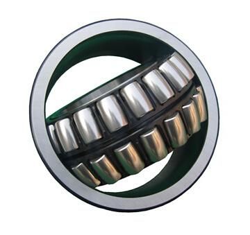 Sweden Spherical Roller Bearing 23024cc/W33