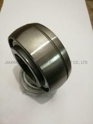 Square Bore Agricultural Bearing Gw214ppb4 Low Rotating Speed Heavy Duty Bearing Relubricable Farm Machinery Bearing