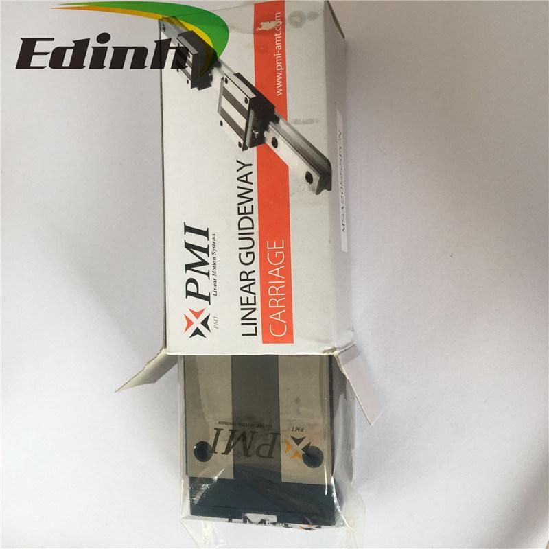 PMI Msa15A Msa20A Msa25A Msa30A Msa45A Linear Guide Rail Supplier