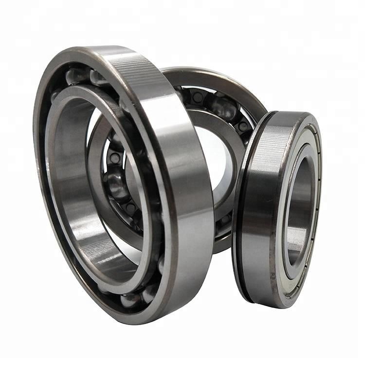 China Manufacturer Motorcycle Spare Parts Cyclindrical Rolling Bearing