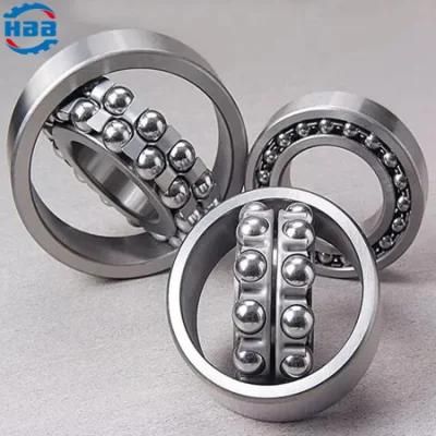 2314atn High Performance Self Aligning Ball Bearing with Cylindrical Bore
