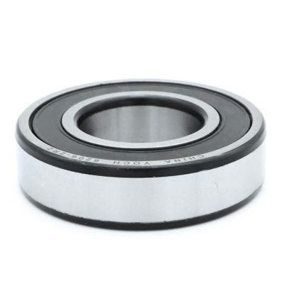 Yoch High Quality Deep Groove Ball Bearing 6005 6007 6009 6011 6013 6015 for Motor Machinery