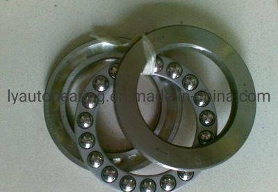 High Precision Motorcycles Parts Single Direction Thrust Ball Bearing (51115/8115)