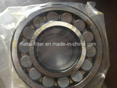 China Bearing Cylindrical Roller Bearing Nu208