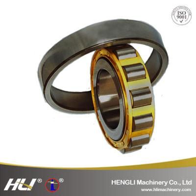 High Precision Cylindrical Roller Bearing NU317EM Bearing Ceramic Bearing for Bike