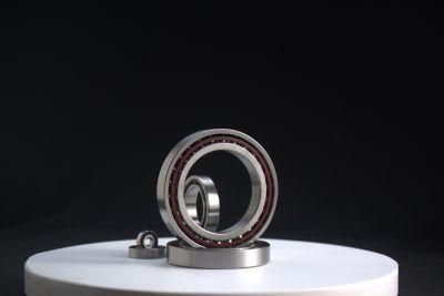 Zys 72 Series Wheel Bearing High Speed Angular Contact Ball Bearing 7203