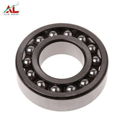 Steady Running Self-Aligning Ball Bearing
