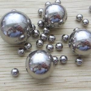 1.588mm 2.381mm 440 420 316L Stainless Steel Balls