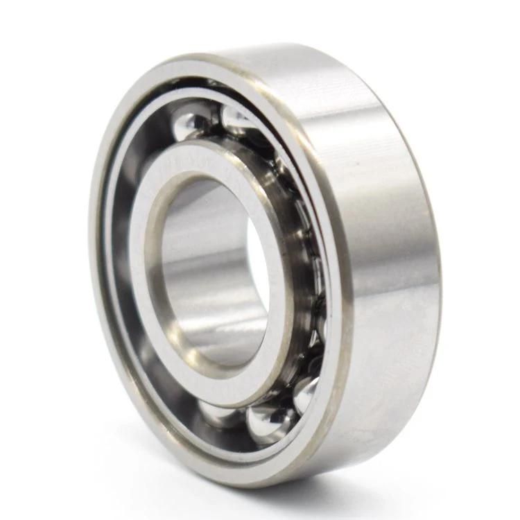 Reliable Quality Super Precision Angular Contact Ball Bearing 7326A 7328A 7330A 7332A for Painting Equipment Parts NSK NTN NACHI Koyo