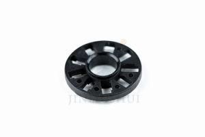Thrust Needle Bearing Cage Electric Machinery PA66 Thrust Ball Bearing Cage