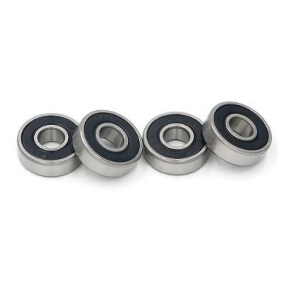 R Series Imperial Inch Deep Groove Ball Bearings R144 R155 R156 R166 R168 R186 R188 1810