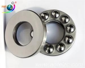 China bearing manufacturer thrust ball bearing 51416 80*170*68mm