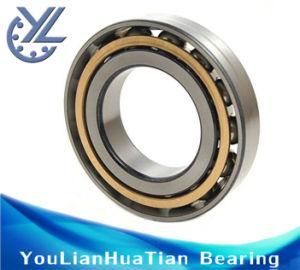 Single Row Angular Contact Ball Bearing (7314 BECBM) 70mm Bore, 150mm Od, 35mm Width