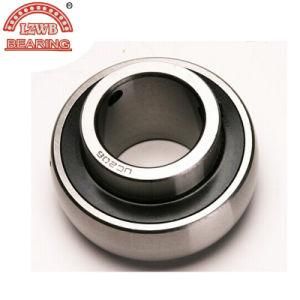 Radial Spherical Plain Bearings (GE60ES, GE80ES)