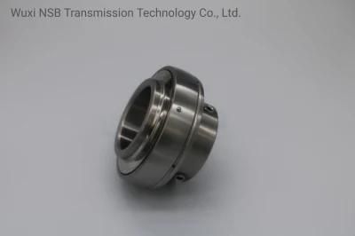 Factory Directly Supply Insert Bearing Pillow Block Bearing