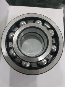 600, 6000, 6200, 6300, 6400 Single Double Row Miniature Deep Groove Ball Spheric Self-Aligning Tapered Roller Pillow Block Insert Bearing
