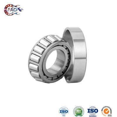 Xinhuo Bearing China Double Row Angular Contact Ball Bearing Suppliers Wheel Bearing Kit for Opel Corsa7805 Precision Tapered Roller Bearings