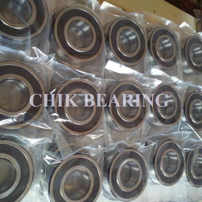 NSK/NTN/Timken Brand Deep Groove Ball Bearing 6203 2RS C3 6203-2rsc3 6203-Zz 6203zz 6203-2zc3 6203rz USA