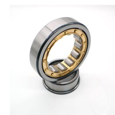 Low Friction Chrome Steel Engine Parts Cylindrical Roller Bearing Nj2215m Nj2217m