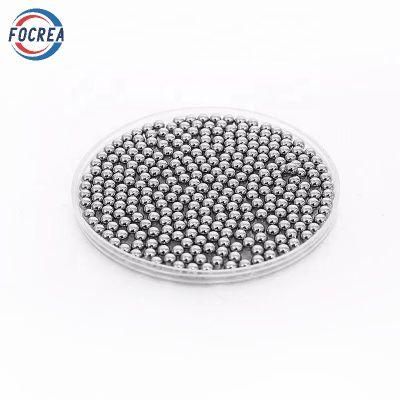 13.0 mm Stainless Steel Balls with AISI