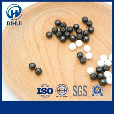 9.525mm Alumina Ceramic Ball for The Application Like Pump