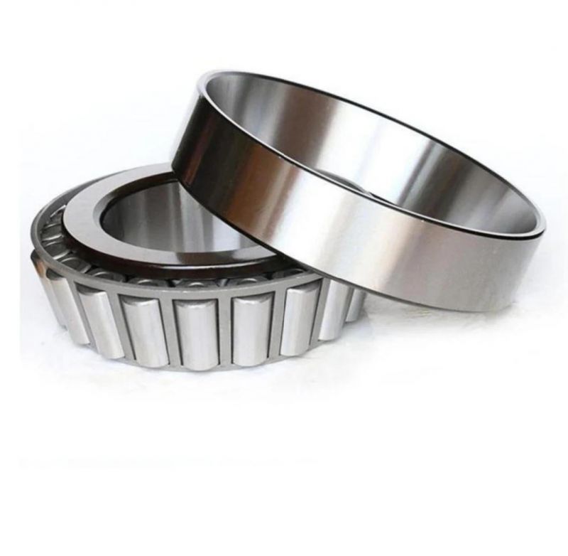 Tapered Roller Bearings 32005