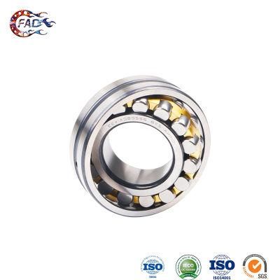 Xinhuo Bearing China Motorcycle Parts Bearing Shandong Double Row Ball Bearing 22315cak Spherical Roller Bearing