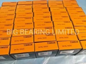 Bearings 32216 32217 32218 Tapered Roller Bearing for Truck and Car Parts
