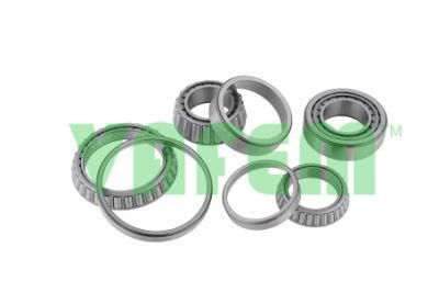 Tapered Roller Bearing 797/792/ Inch Roller Bearing/Bearing Cup/Bearing Cone/China Factory