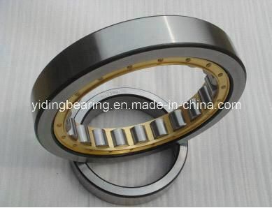 Cylindrical Roller Bearing for Construction Equipment 100X180X34mm (NJ220)