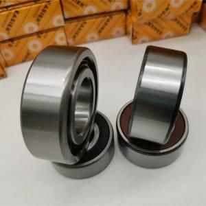 Double-Row Angular Contact Ball Bearing with One Side Shielded 305264D for Transmission