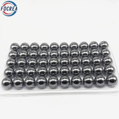 3/8 Inch Chrome Steel Balls for Deep Groove Ball Bearing