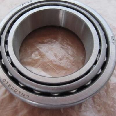 Spherical Roller Bearings (With brass separate cage)