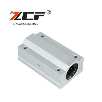 Top Precision Mounted Linear Bearings Manufacturer